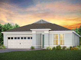 Palmary Plan, Del Webb at Viera, Melbourne, FL 32940