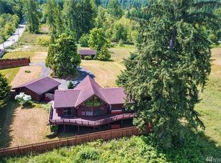 3515 308th Ave SE, Fall City, WA 98024