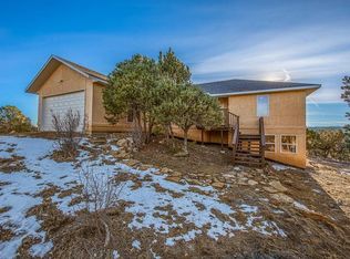 2601 Sunrise Rd, Walsenburg, CO 81089