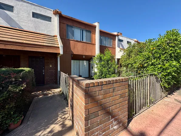 402 S Garfield Ave, Alhambra, CA