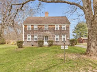 29 Mountain Rd, Glastonbury, CT 06033