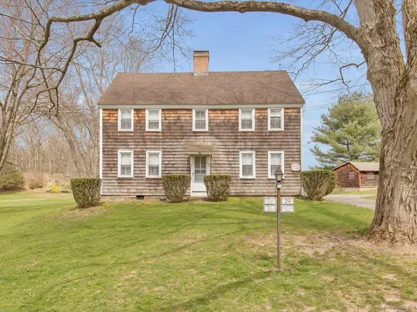 29 Mountain Road, Glastonbury, CT 06033