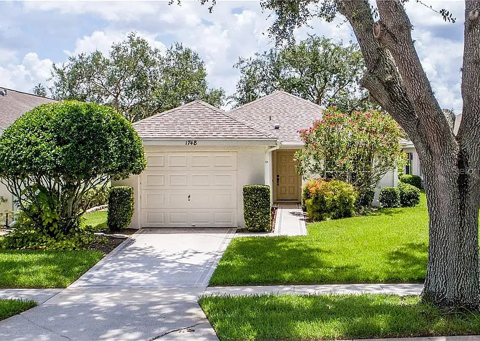 1748 Hunters Greene Ct
