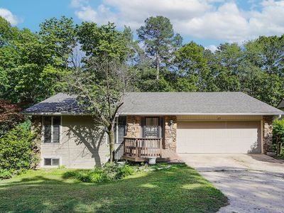 29 Flintwood Dr, Little Rock, AR, 72227