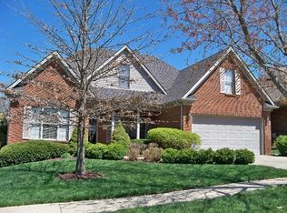 3252 Ridgecane Rd, Lexington, KY 40513