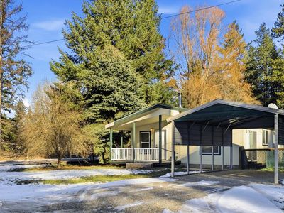 148 Sportsman Access Rd, Cocolalla, ID, 83813