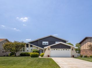 14612 S Appaloosa Ln, Homer Glen, IL 60491