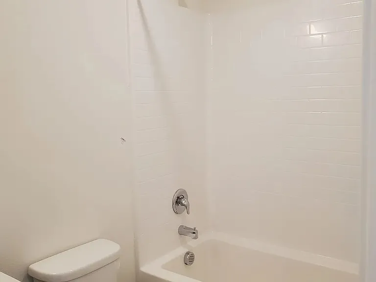 1st floor bath