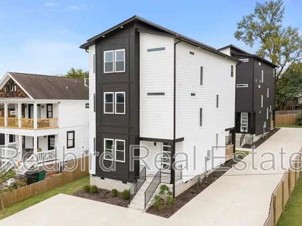 1612 Branch St #A, Nashville, TN 37216