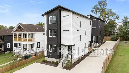 1612 Branch St #A Photo 1