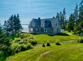 114 Cape Cir, Addison, ME 04606