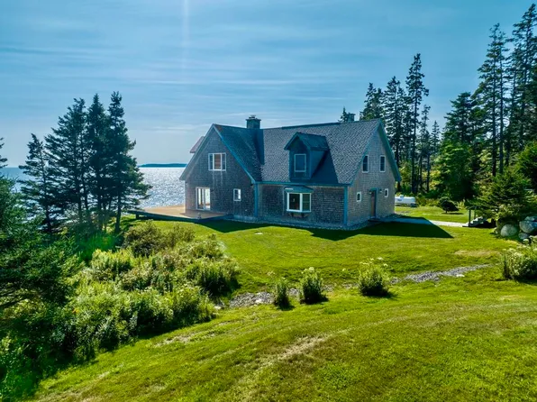 114 Cape Circle, Addison, ME 04606