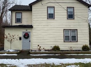 161 Eagle St, Fredonia, NY 14063