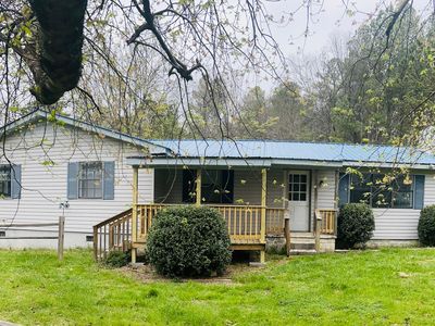 1335 Morgan Dairy Rd SW, Cave Spring, GA, 30124