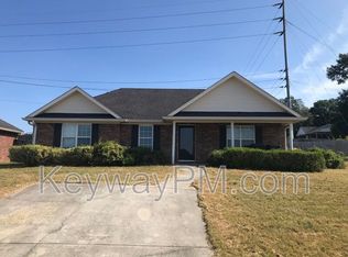19 Whitney Ct, Augusta, GA 30904
