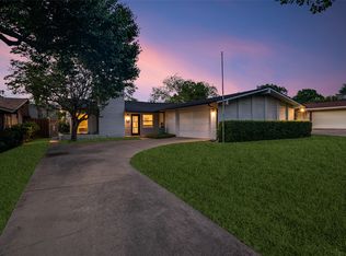 3623 High Mesa Dr, Dallas, TX 75234