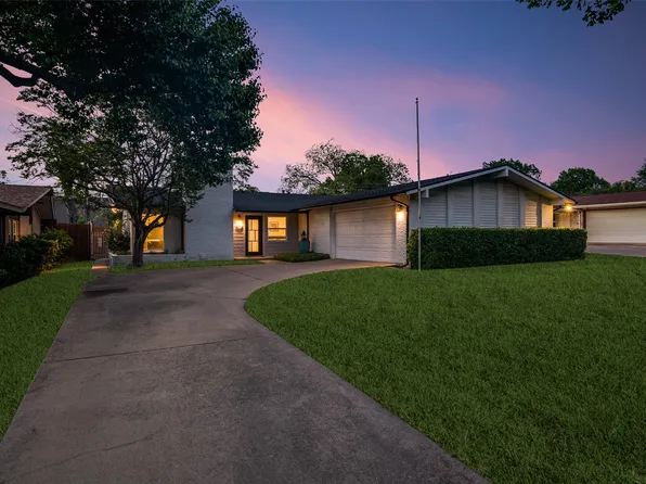 3623 High Mesa Dr, Dallas, TX 75234