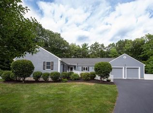 223B Main St, Boxford, MA 01921