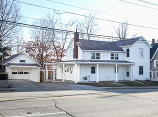 2386 University Ave, Dubuque, IA 52001