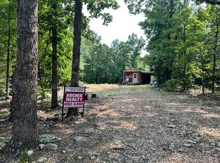 Bruce Mitchell Rd, Ravenden Springs, AR 72460