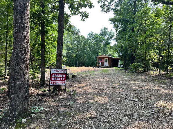 Bruce Mitchell Rd, Ravenden Springs, AR 72460