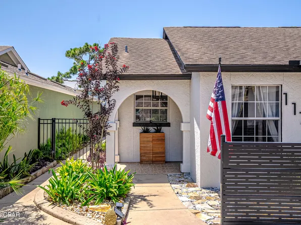 117 Glades Turn Panama, Panama City Beach, FL 32407