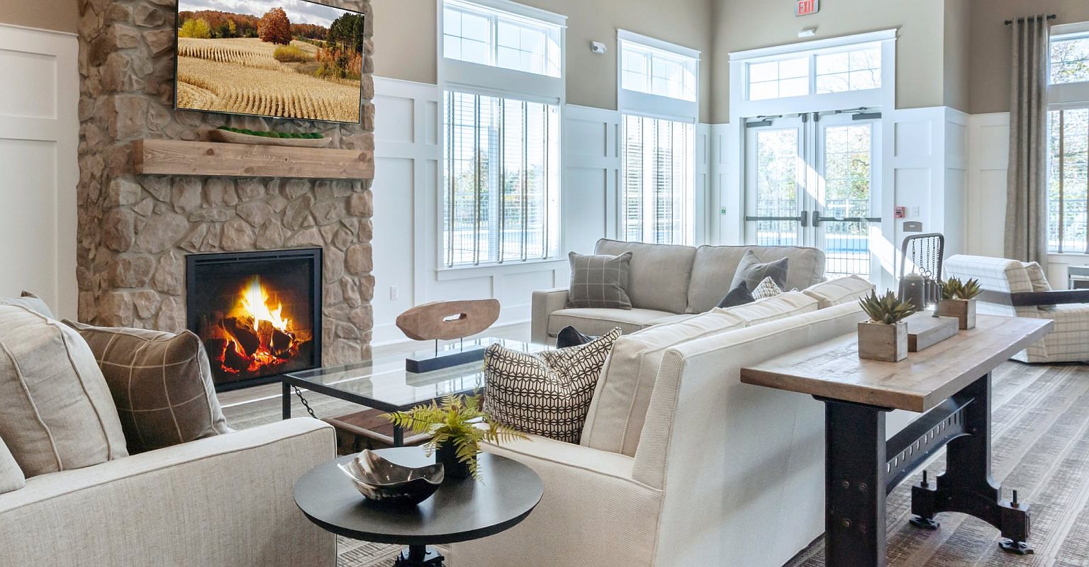 Venue at Longview Single Family Homes by Lennar in Plumsted Township