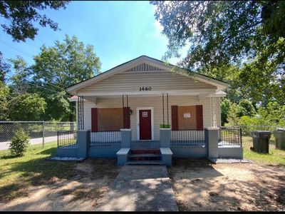 1460 Dewitt St, Augusta, GA, 30901