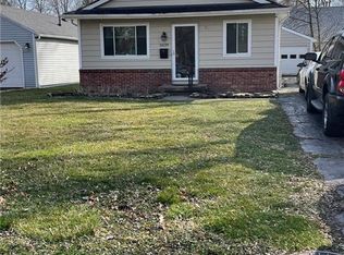 5639 W Bancroft St, Toledo, OH 43615