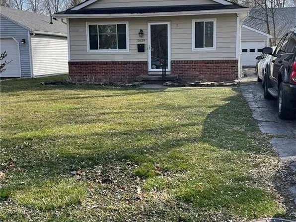 5639 W Bancroft St, Toledo, OH 43615