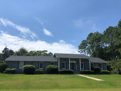501 W Oglethorpe Ave, Lyons, GA, 30436