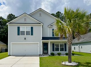 119 Thistle Rd, Goose Creek, SC 29445