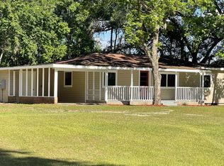 4070 W Tower Rd, Live Oak, FL 32060