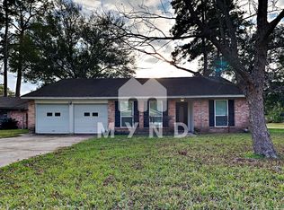 23331 Naples Dr, Spring, TX 77373