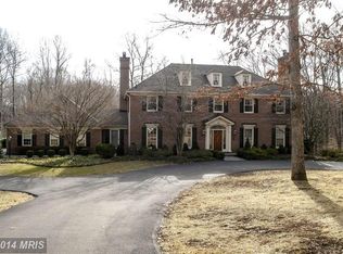 13 Wetherfield Ct, Potomac, MD 20854