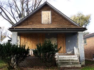 11120 S Eggleston Ave, Chicago, IL