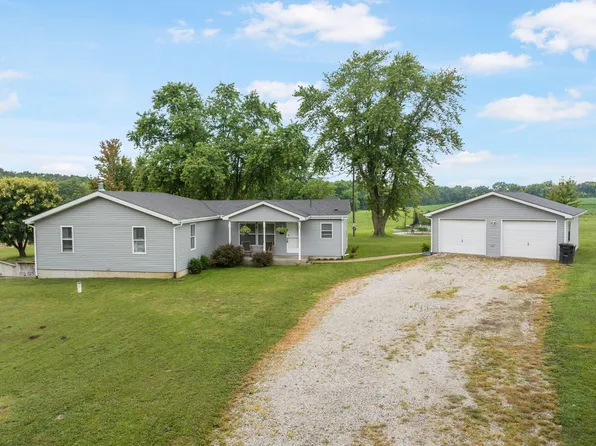 12995 N Hwy, Pilot Grove, MO 65276