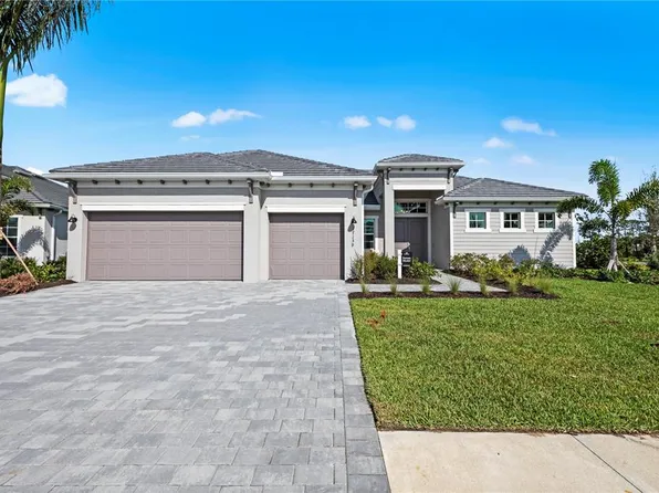 8184 Portal St, Port Charlotte, FL 33981