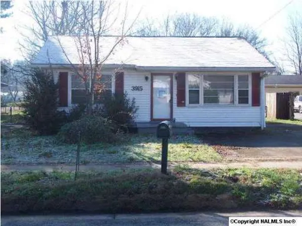 3915 Drake Ave SW, Huntsville, AL 35805