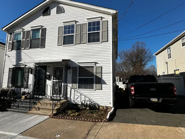 5 Barbara St, Trenton, NJ 08618