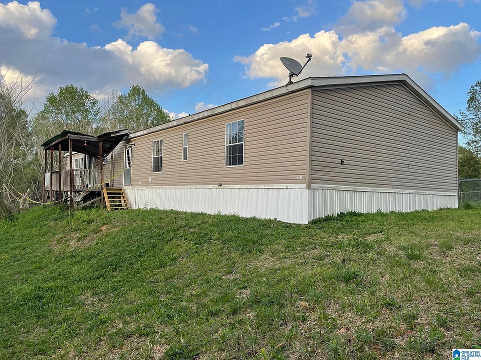 2nd image of 1795 County Road 197