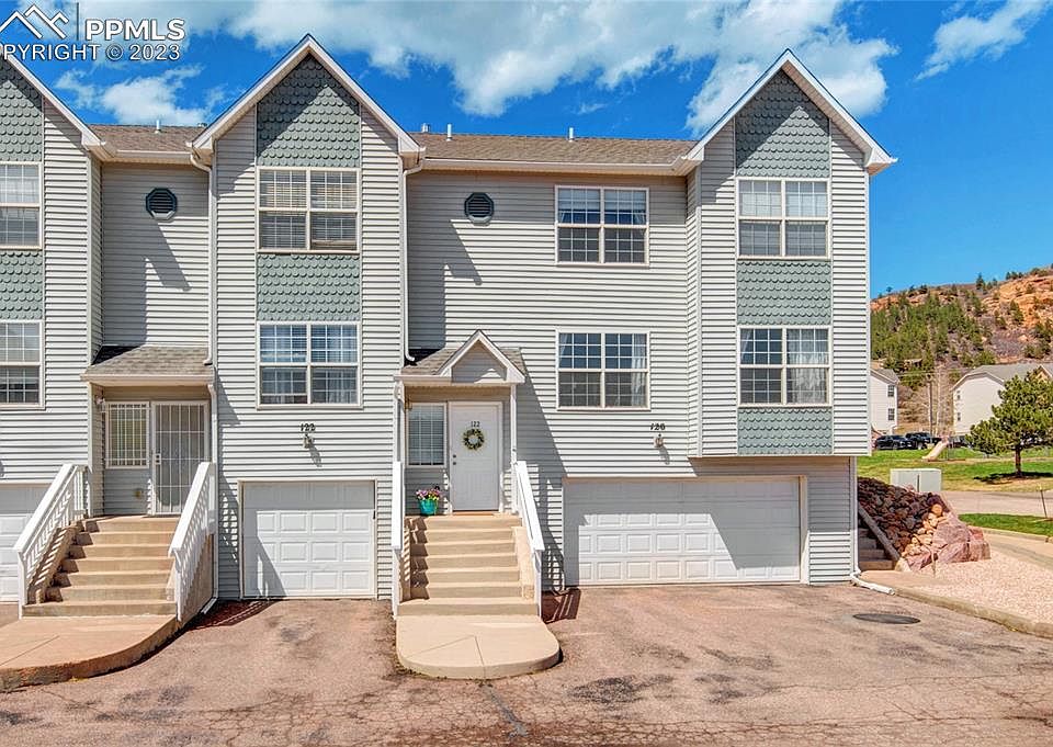 122 Vale St, Palmer Lake, CO 80133 Zillow