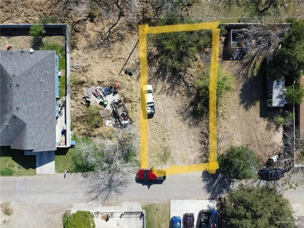 Benwood Rd, Rio Grande City, TX 78582