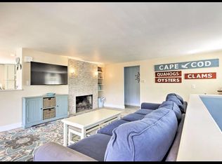 196 Captains Row, Mashpee, MA 02649