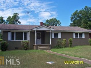 266 Martin Luther King Jr Dr, Eatonton, GA 31024