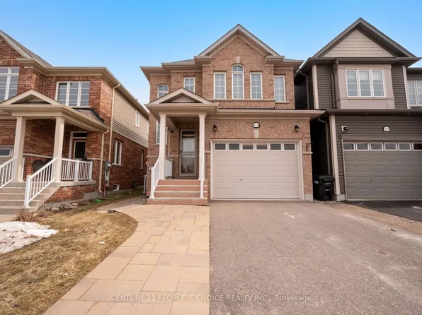 17 Wagner Cres, Essa, ON L3W 0P4