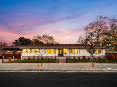 1129 Katherine Ave, Redwood City, CA, 94062