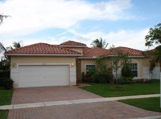 16533 NW 15th St, Pembroke Pines, FL 33028