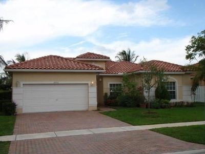 16533 NW 15th St, Pembroke Pines, FL, 33028