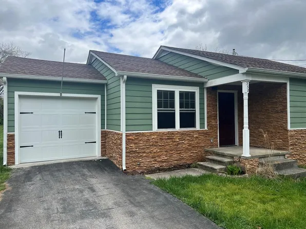 338 Clover Ave, Cookeville, TN 38501